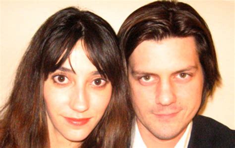 We are devastated by the loss of my husband, best. Aimee Carlson, Trevor Moore - The New York Times