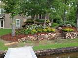 Images of Pictures Of Rock Landscaping