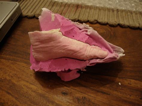 Be sure to wake him to eat if. Helen Rose Glass: The outcomes of the baby feet/hand casting