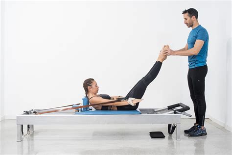 La Respiración En El Método Pilates Feel Fit Madrid