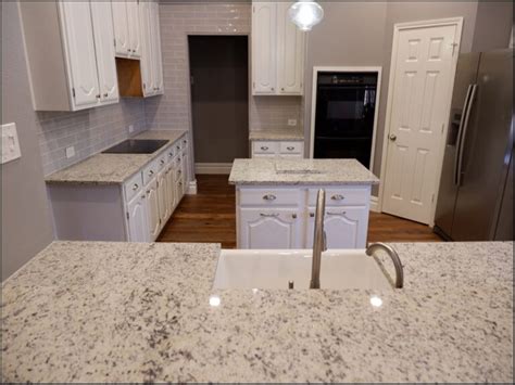 Dallas White Granite Questions You And Most People Have Answered