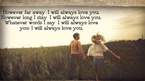 22 Heart Touching I Love You Quotes - The WoW Style I love you quotes for him.