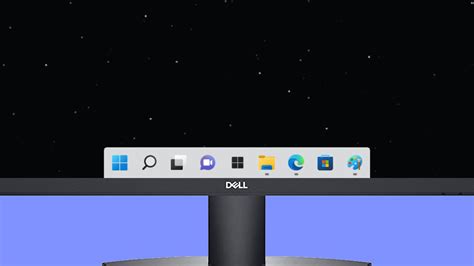 Taskbarxi Turns Your Windows 11 Taskbar Into A Macos Like Dock