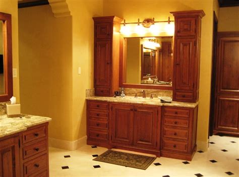 Combination of timeless beauty and sheer indulgence are said to be the basic components of the tuscan bathroom design. Tuscan Bath - Mediterranean - Bathroom - Philadelphia - by ...