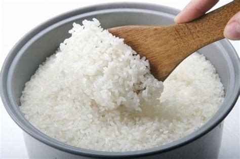Cara Memasak Nasi yang Benar