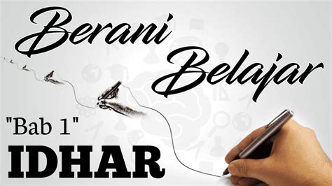 Belajar tajwid adalah portal belajar tajwid dengan mudah masa kini TAJWID PRAKTIS "IDHAR" - Cara Mudah Belajar Tajwid ...