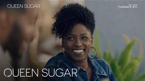 This Season On Queen Sugar Queen Sugar Own The Global Herald