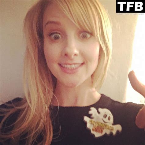 Melissa Rauch Melissarauch Nude Leaks Photo TheFappening