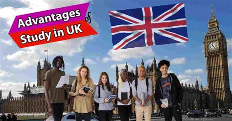 Top 10 Advantages Of Study In Uk You Must Know Study Onward