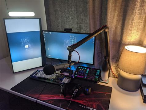 Getting set up and streaming online has neven been easier on numerous gaming platforms, so we're going to run through our recommended streamer setup. Twitch Streaming Setup 2020 - Best Upgrades For Your Gear ...