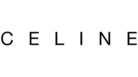 Celine Logo Symbol Meaning History Png Brand