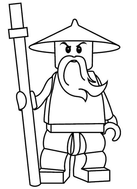 We did not find results for: Coloriage Ninjago #24163 (Dessins Animés) - Album de ...