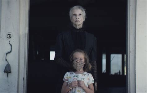 Watch The Most Terrifying Short Horror Films Online Right Now