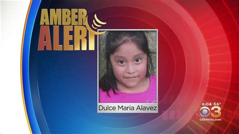 Search For Missing 5 Year Old Dulce Maria Alavez Heading Into Fifth Day Youtube