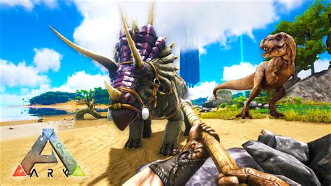 Ark cheat codes and admin commands are the secret to making the world of ark a less terrifying place. ARK: Survival Evolved - MOUNTAIN FORTRESS! (ARK: Survival Evolved Gameplay) - YouTube