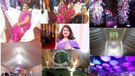 Tell the person how much he or she means to you, or share a favorite personality trait that's sure to make him or her a good mate. Attending Two Assamese Wedding Reception Vlog.... - YouTube