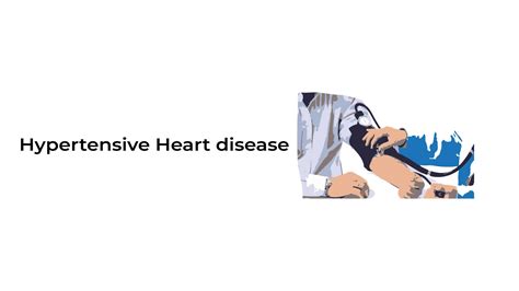 Hypertensive Heart Disease Stat Cardiologist