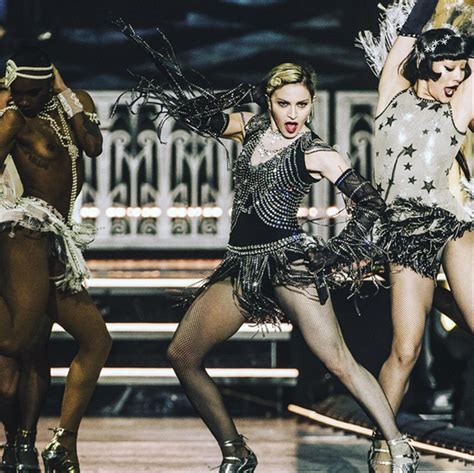 Gyms In Milan Fit As Madonna Vogueit