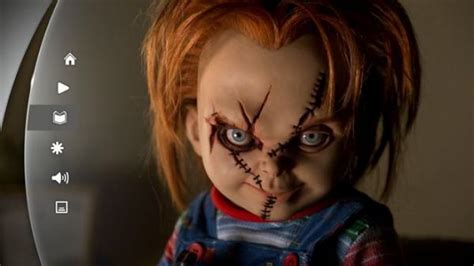 Curse of chucky was produced by universal 1440 entertainment and was originally released in 2013. Curse of Chucky review | Home Cinema Choice