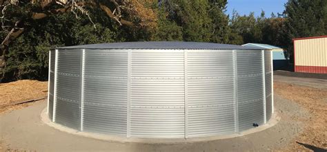 100000 Gallon Water Storage Tanks Texas Water Tanks