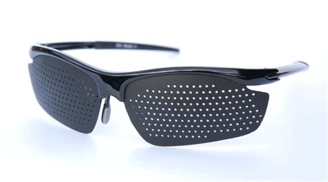 Vision Therapy Eyewear Better Eyesight Without Glasses