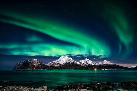 Cosa Vedere In Norvegia Oltre Ai Fiordi 5 Luoghi Imperdibili