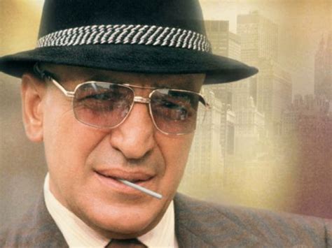 He was the younger brother of actor telly savalas , with whom he acted in the popular 1970s tv crime series kojak. On this day in 1994, Telly Savalas passes away - Greek ...