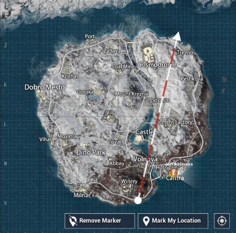 Mostly clear, with a low around 66. PUBG Maps: Complete Guide to PUBG Map Erangel, Miramar, Sanhok, Vikendi and Karakin