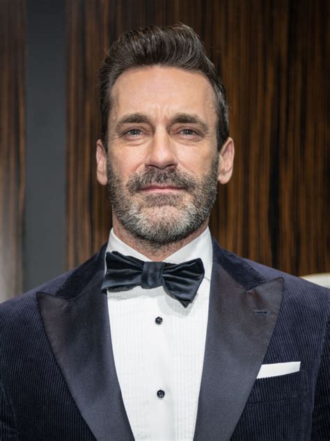 Why Jon Hamm Says He Might Go Back To Teaching High School Acting