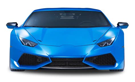 Lamborghini Huracan Front View Car Png Image Purepng Free Transparent Cc Png Image Library