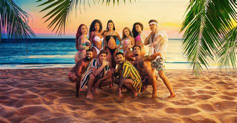 too hot to handle brazil season 2 episodes streaming online
