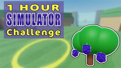 Roblox 1 Hour Build Challenge Simulator With Gamer M8 Youtube