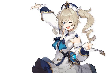 Interactive, searchable map of genshin impact with locations, descriptions, guides, and more. Genshin Impact details Barbara, Diluc, and Razor - Gematsu