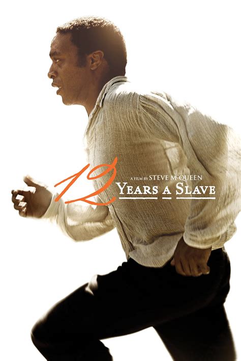 Years A Slave Posters The Movie Database Tmdb