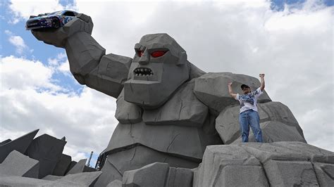 The Strangest Roadside Attraction In Every State 247 Wall St