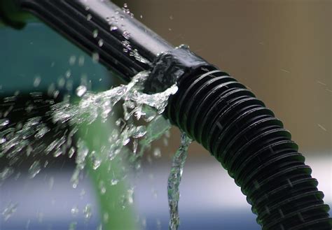 5 Signs That You Have A Leaky Pipe
