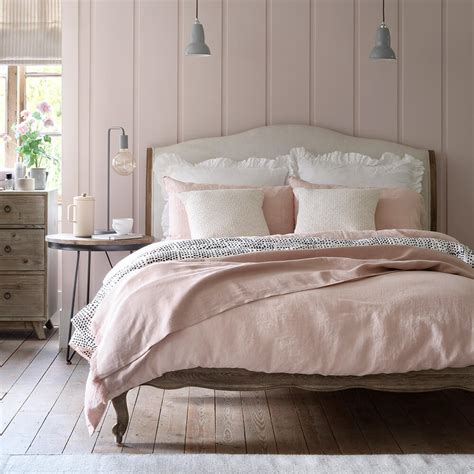 Luxury bedding sets black bedding gray comforter unique bedding floral bedding. Beautiful Blush Pink Bedroom Ideas