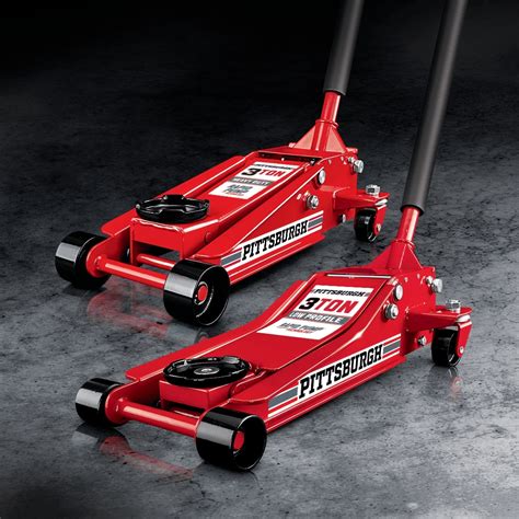 3 Ton Floor Jack Harbor Freight Review