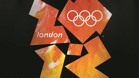 Logo para los juegos olímpicos y para los juegos paralímpicos. El logo de los Juegos Olímpicos de Londres 2012 - Diseño ...