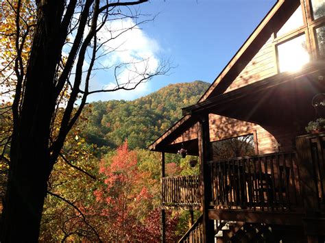 Secluded Romance 51 Maples Ridge Cabin Rentals
