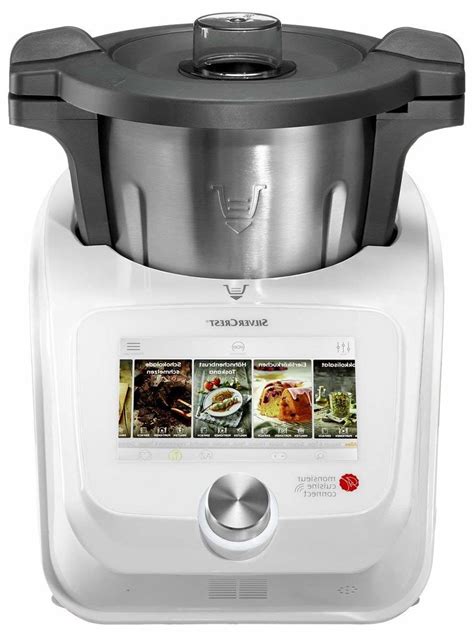 Idee Recette Monsieur Cuisine Connect Lamichaure Com