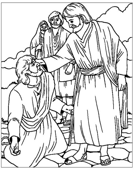 This is just one of the solutions for you to be successful. ARTES DA LIVIA: Jesus cura o cego Bartimeu - Atividades ...