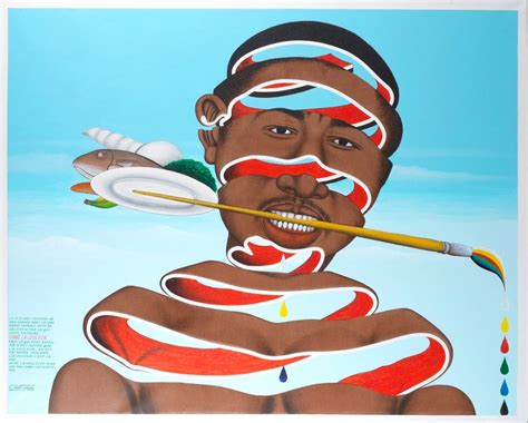 10 Contemporary African Artists You Dont Know But Should