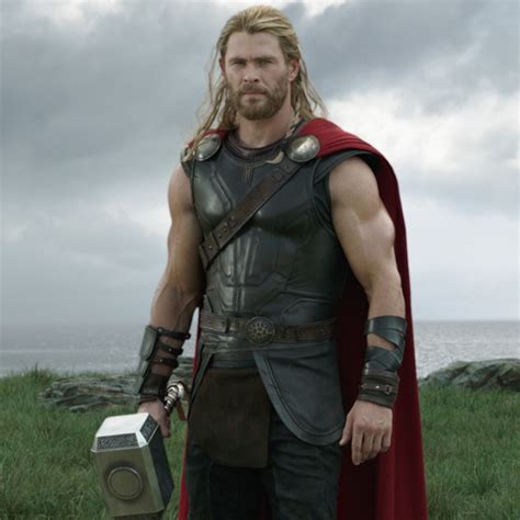 14 Critics Reviews Show High Praise For Thor Ragnarok