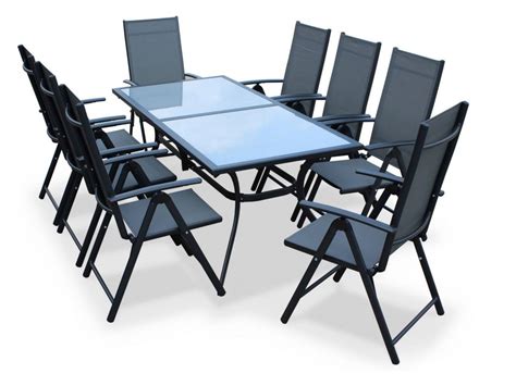 Leroy Merlin Table De Jardin | Table et chaises de jardin, Ensemble