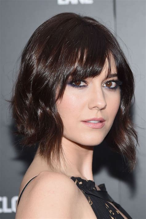 She attended peruvian park elementary, where she took advanced classes. Hottest Woman 5/11/17 - MARY ELIZABETH WINSTEAD (Fargo ...