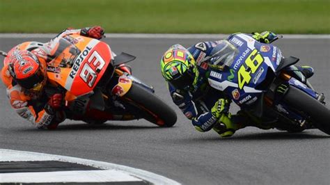 Motogp How Valentino Rossi May Try To Get Back Into The 2016 Title