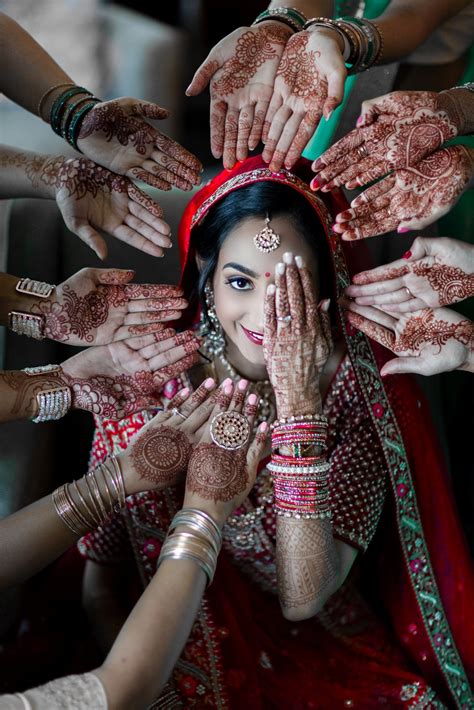 Planning An Indian Wedding What Makes An Indian Wedding Different