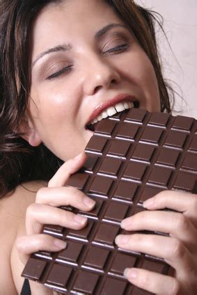 Inhaltsstoffe Und Kalorien Von Schokolade