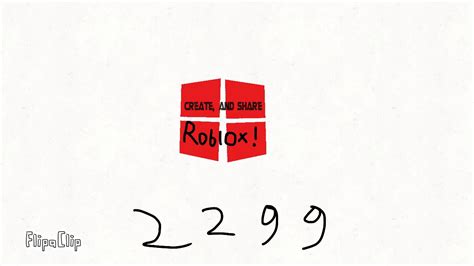 Future Of Roblox Logo Youtube